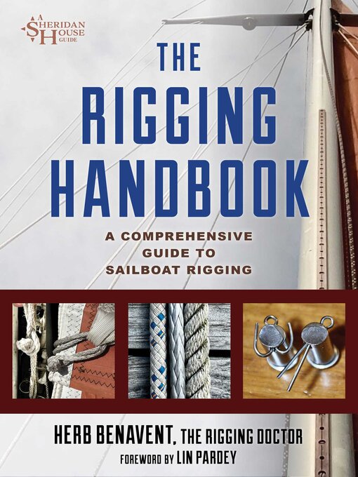 Cover image for Rigging Handbook
